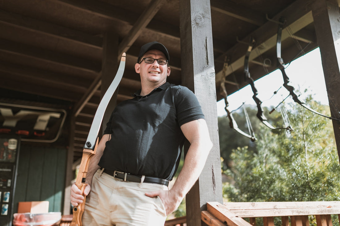 How to Choose the Bow for You