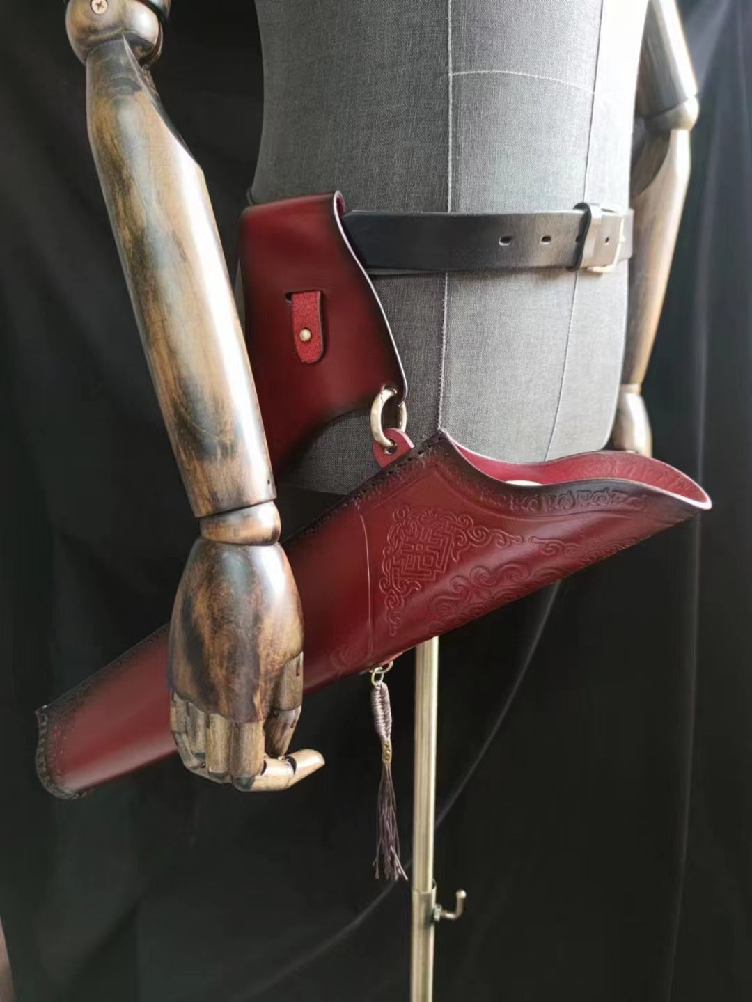 Finenjoy Traditional Quiver