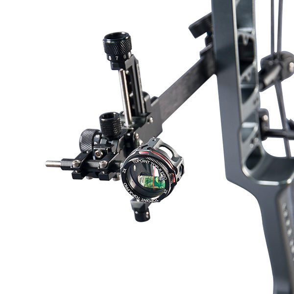 Topoint Reliance 36" Target Compound Bow Package