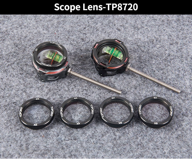 Scope Lens-TP8720