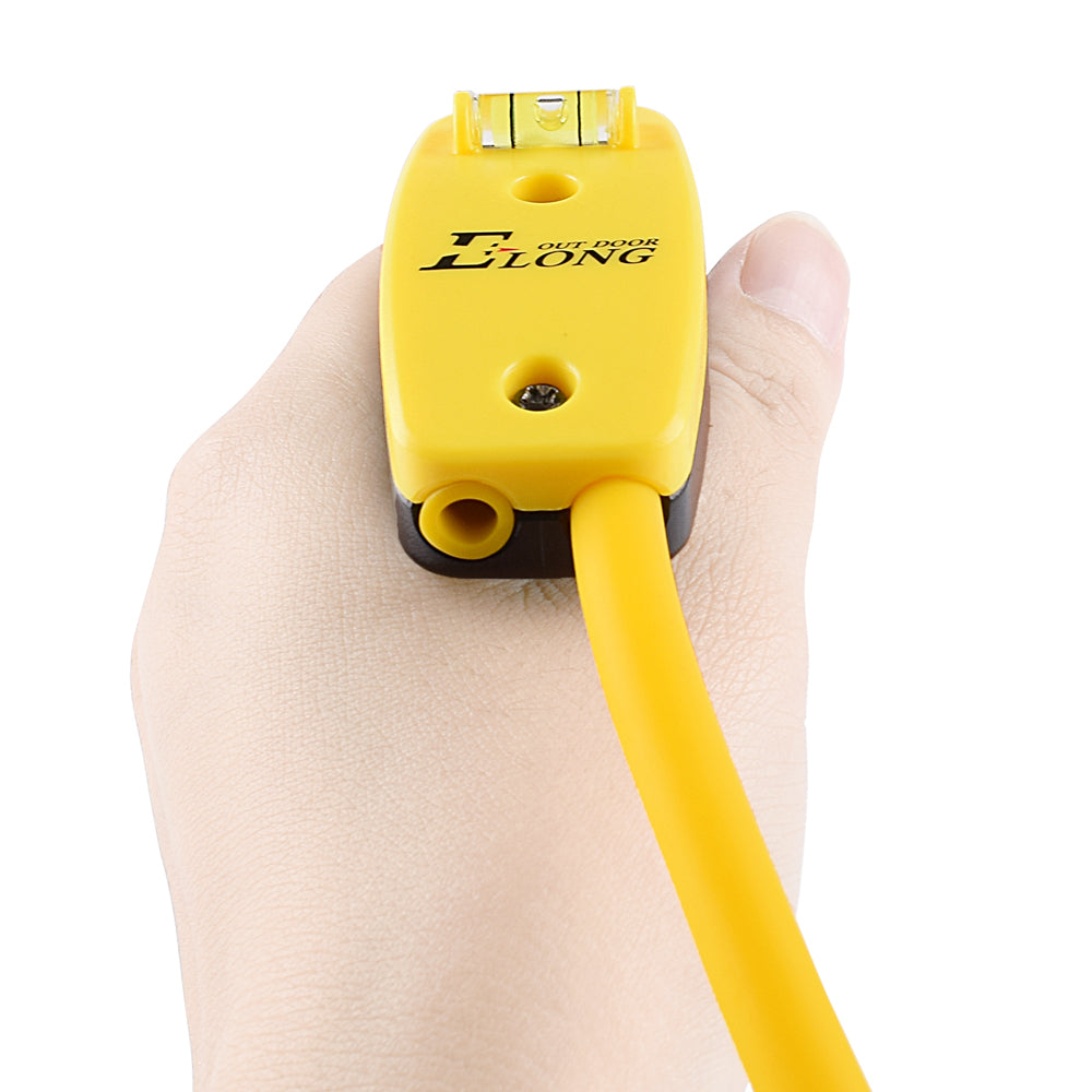 Elong Power Pull Exerciser