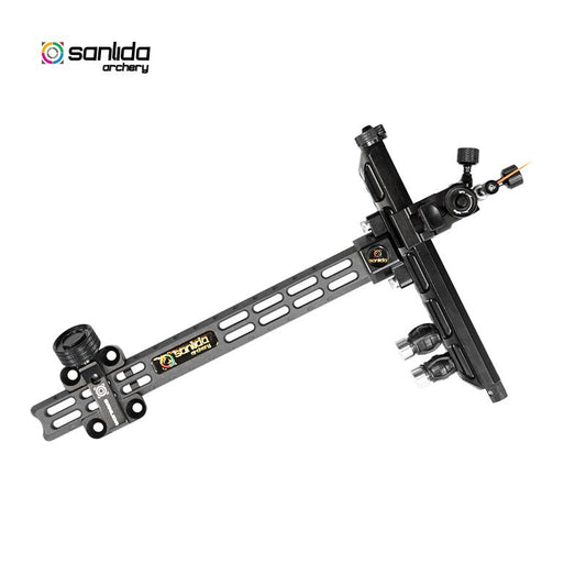 Sanlida X10 Recurve Bow Sight