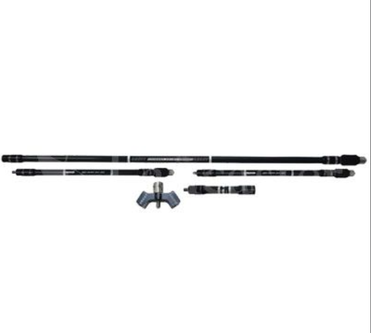 Decut Stabilizer Set