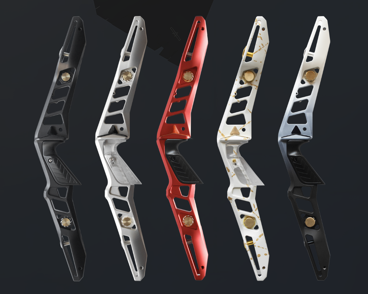 Evercatch Hunting ILF Riser 21inch