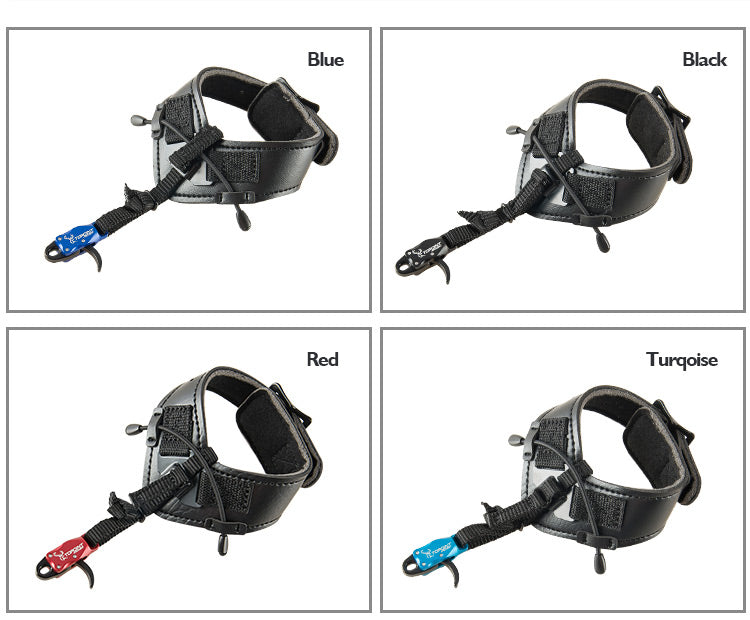 Topoint Index Finger Release Aid TP435