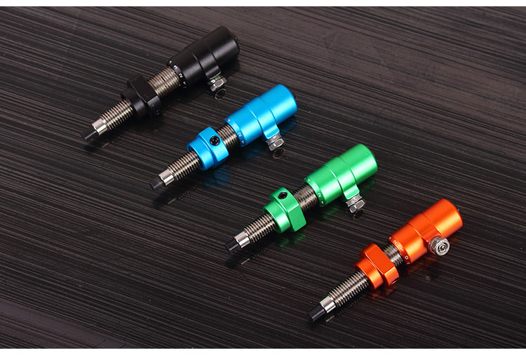 Topoint Plunger Button for Recurve Bow Arrow Rest Cushion Pressure Plunger