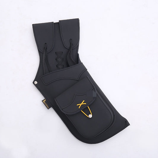 Evercatch Field Quiver