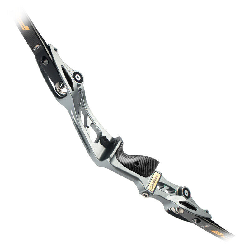 BOSEN REAPER STANDARD ILF ALUMINIUM ALLOY RISER 19"