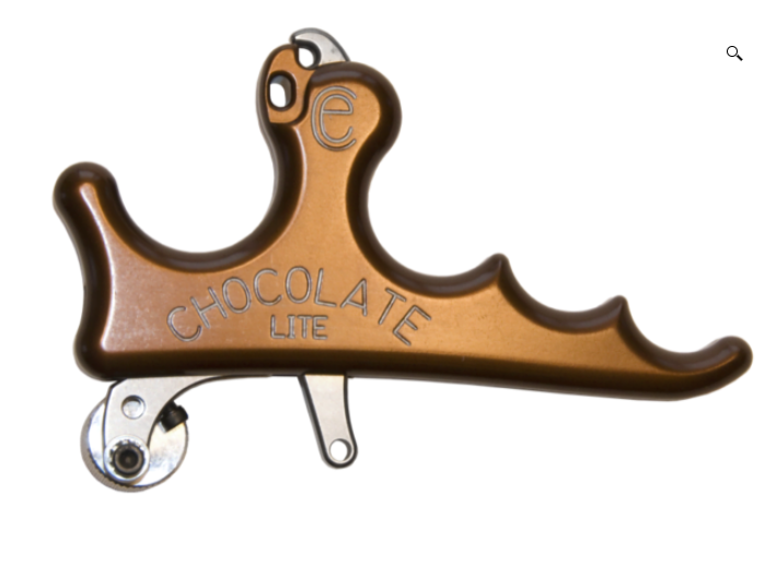 Carter Chocolate Lite