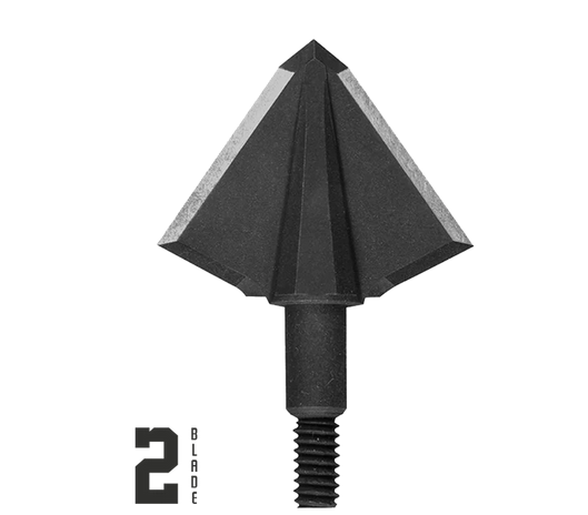 Ozcut Elite Series - 2 Blade Broadhead
