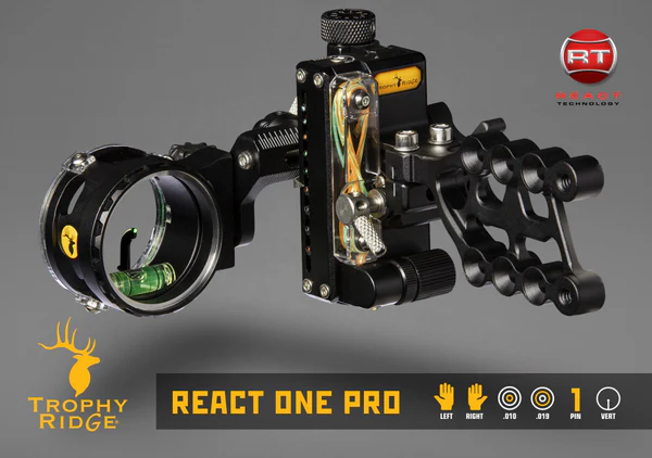 REACT ONE PRO 1 PIN RH 019