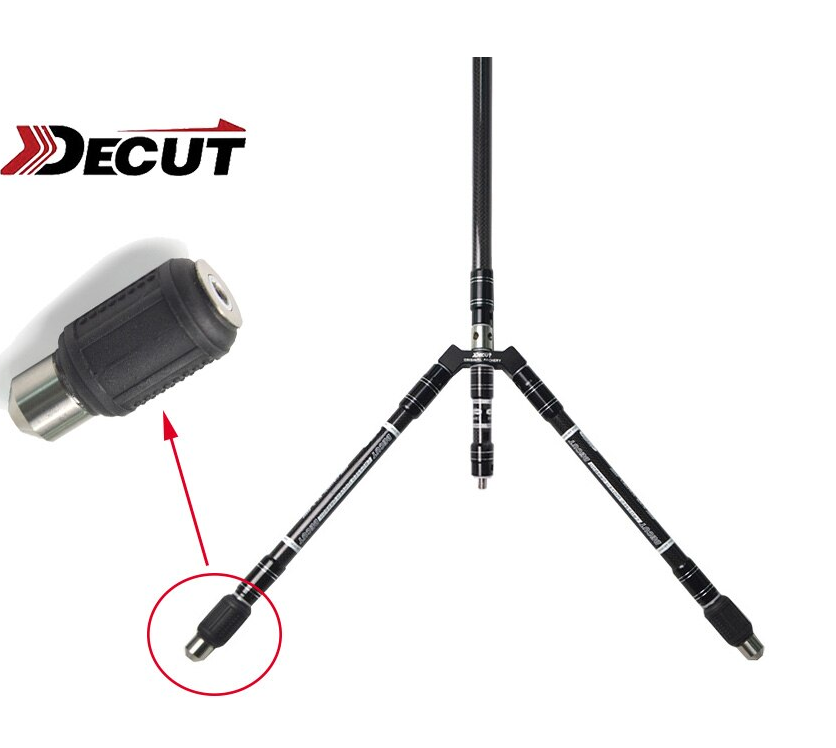 Decut Stabilizer Set