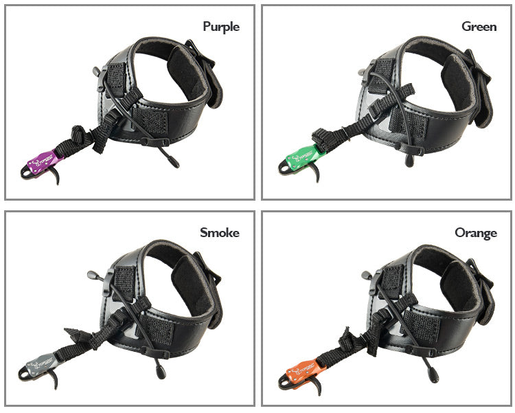 Topoint Index Finger Release Aid TP435