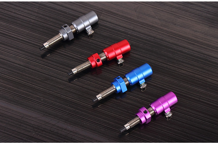 Topoint Plunger Button for Recurve Bow Arrow Rest Cushion Pressure Plunger