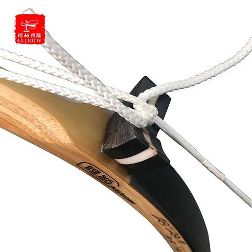 Alibow Manchu Bow "Xongkoro"