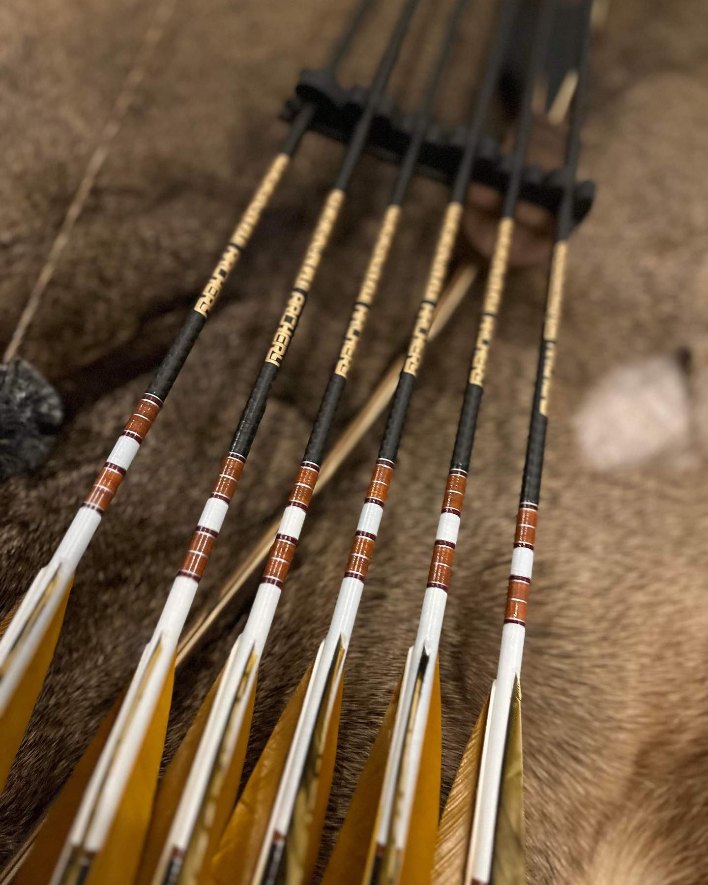 Orranni Archery Hunting Arrows