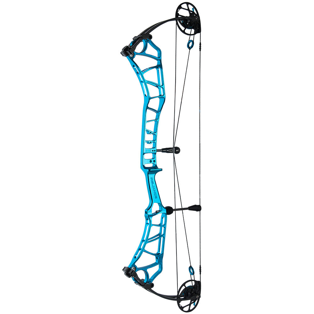 Topoint Reliance 38" Target Compound Bow Cam2 24.5-27.5inch