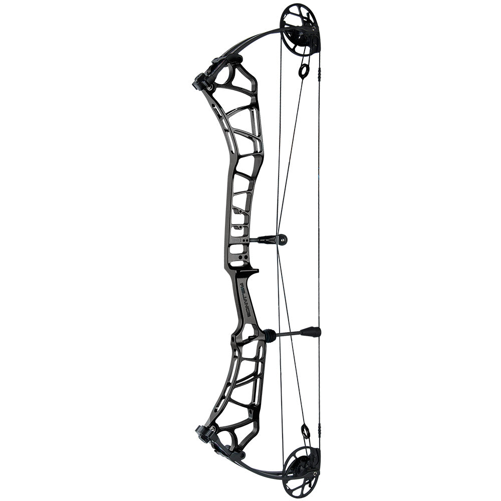 Topoint Reliance 36 Target Compound Bow Cam1 26.5-29.5"