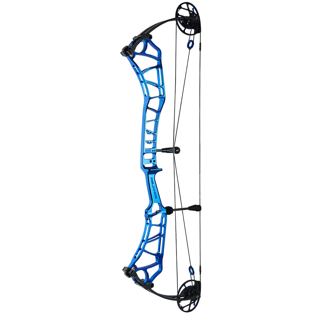 Topoint Reliance 36 Target Compound Bow Cam1 26.5-29.5"