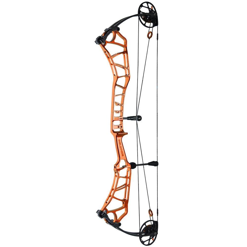 Topoint Reliance 36 Target Compound Bow Cam1 26.5-29.5"