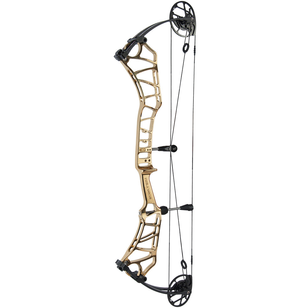 Topoint Reliance 38" Target Compound Bow Cam2 24.5-27.5inch