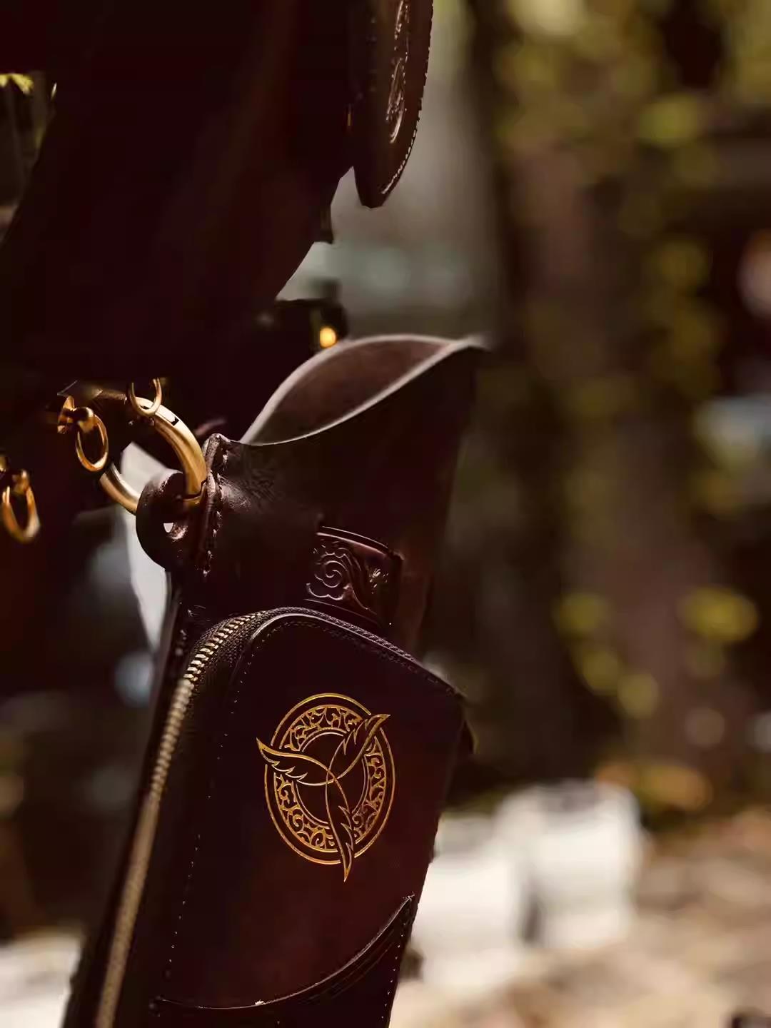 Finenjoy Traditional Quiver