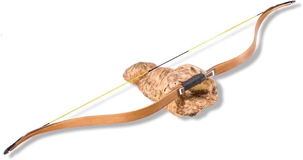 AF Tatar Bow Oak Tatar