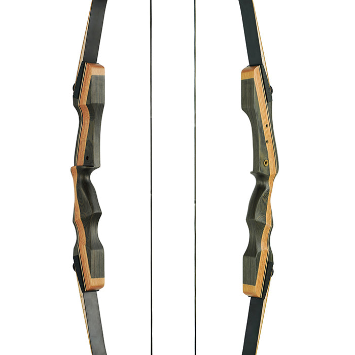Evercatch Takedown Recurve Bow 20-60lb RH&LH