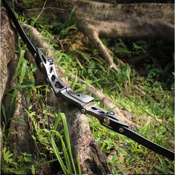 BOSEN REAPER STANDARD ILF ALUMINIUM ALLOY RISER 19"