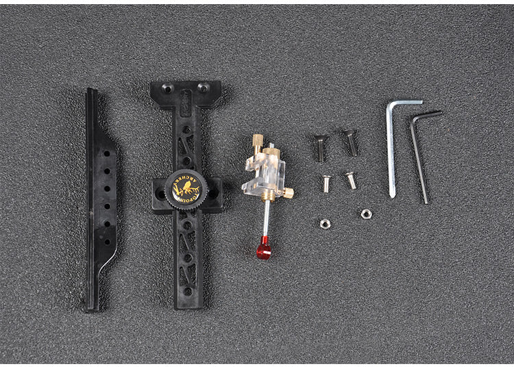 Recurve Bow Sight-TR1001