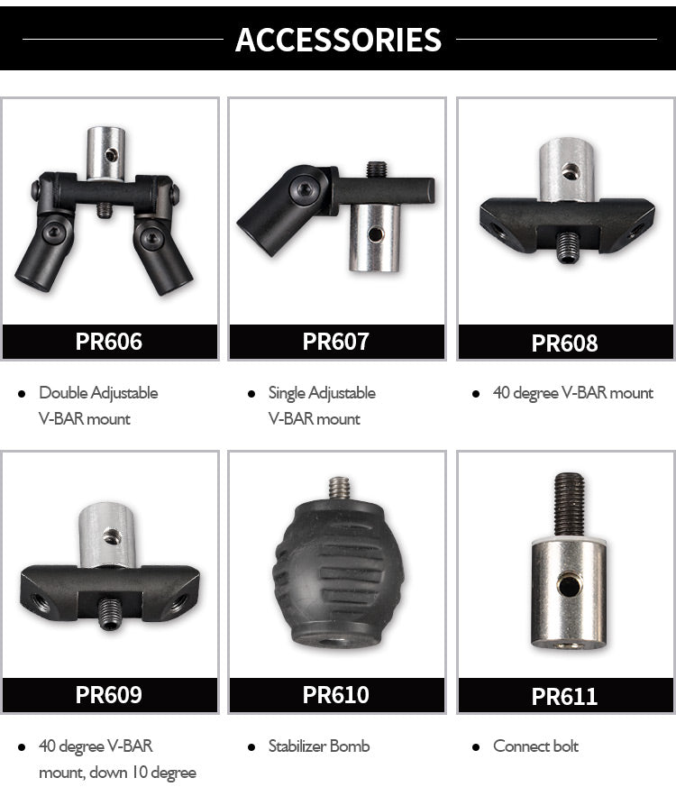 Quick Discount Bolt-PR632
