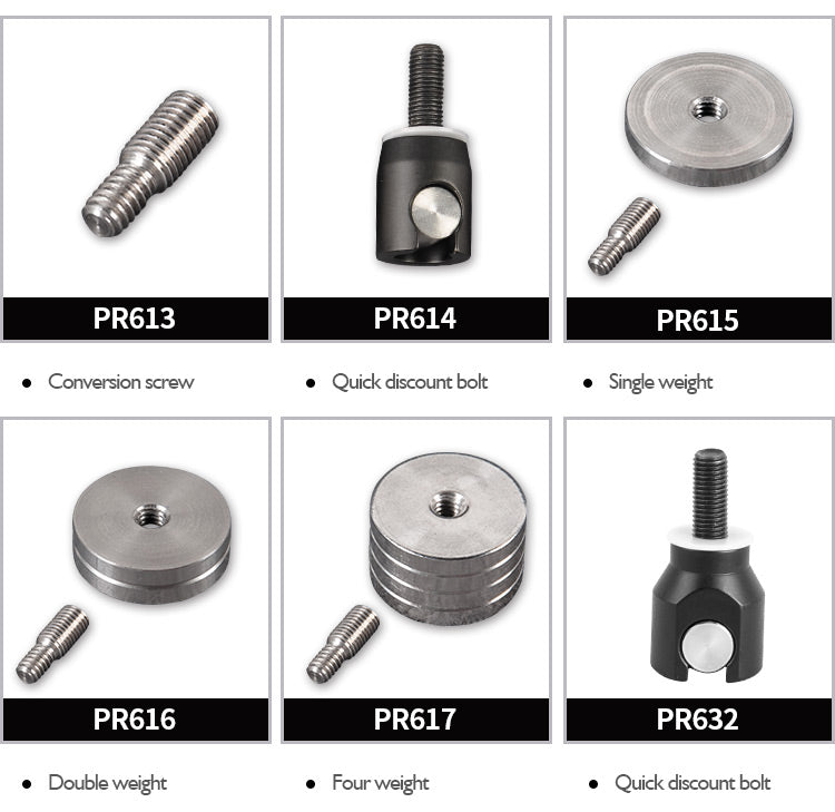 Quick Discount Bolt-PR632