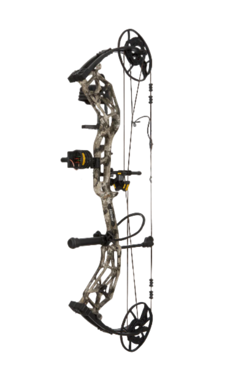 Bear Archery Paradigm RTH 70