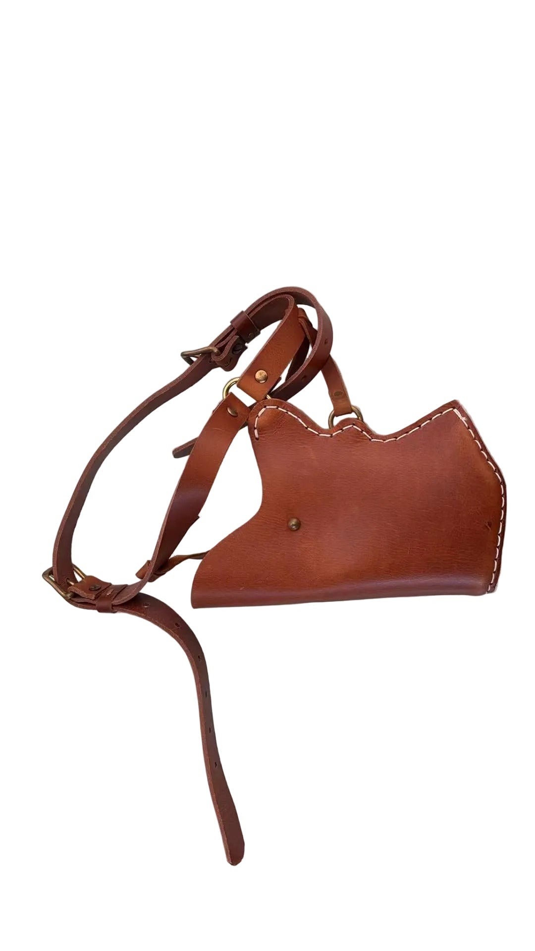 Alibow Manchu Quiver