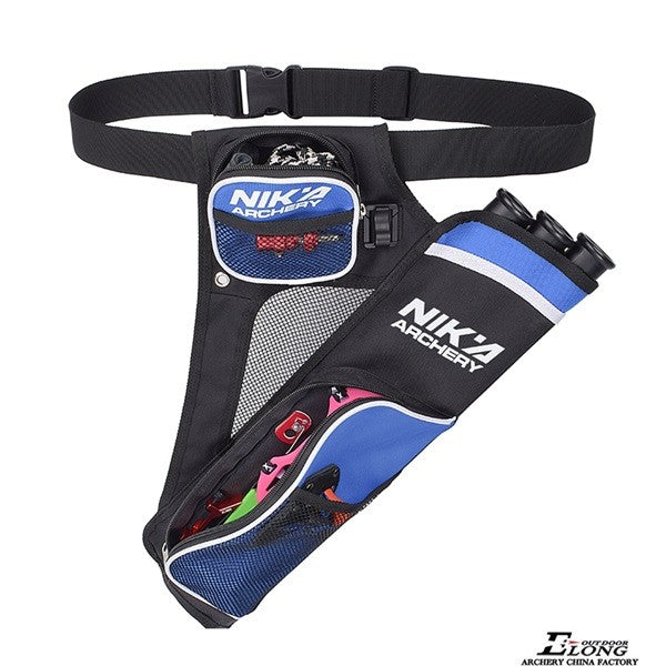 Nika Target Quiver