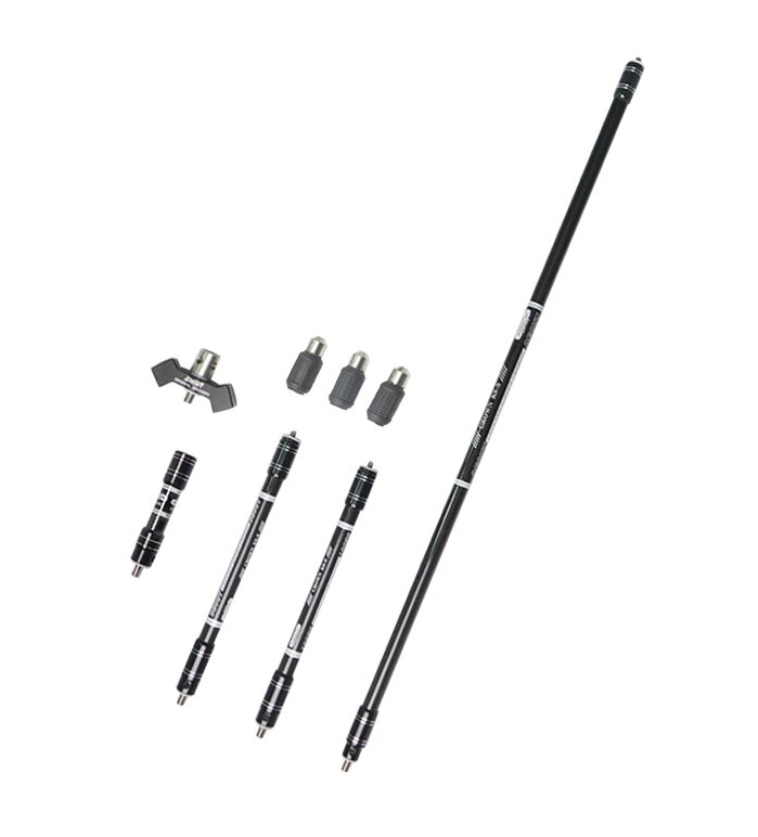 Decut Stabilizer Set