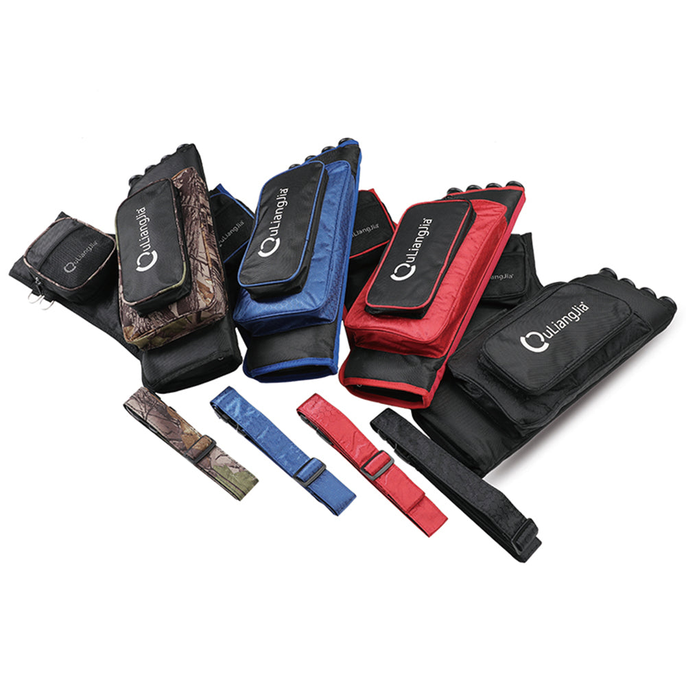 Field Quiver