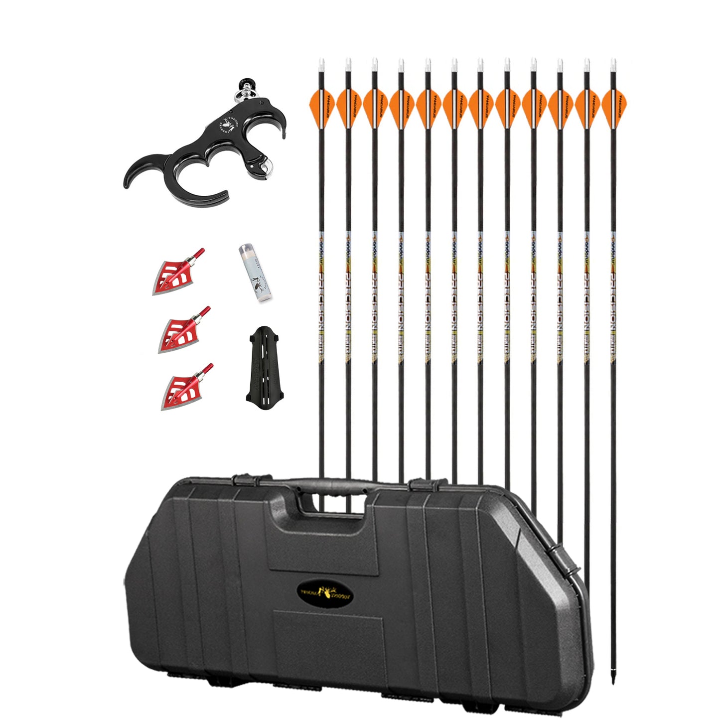 Field Ready Upgrade For Compound Bows