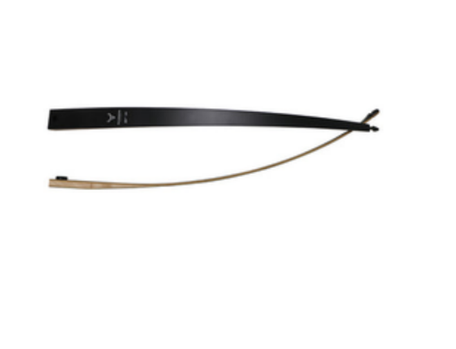 Old Mountain Tachyon Longbow Taken Down