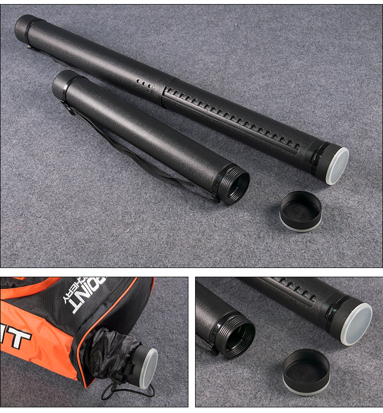 Topoint Recurve Bow Cases-TR89