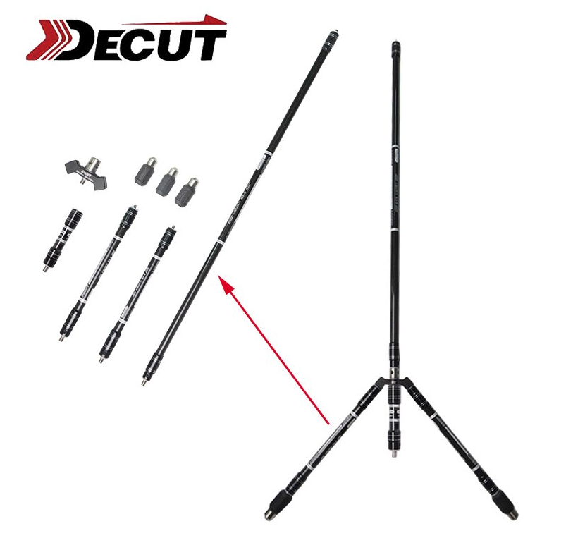 Decut Stabilizer Set