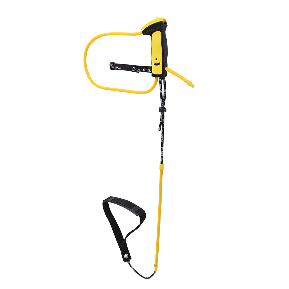 Elong Power Pull Exerciser