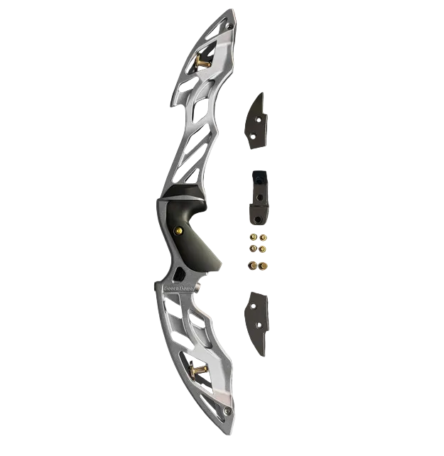 Bosen Sabre 21" ILF Riser