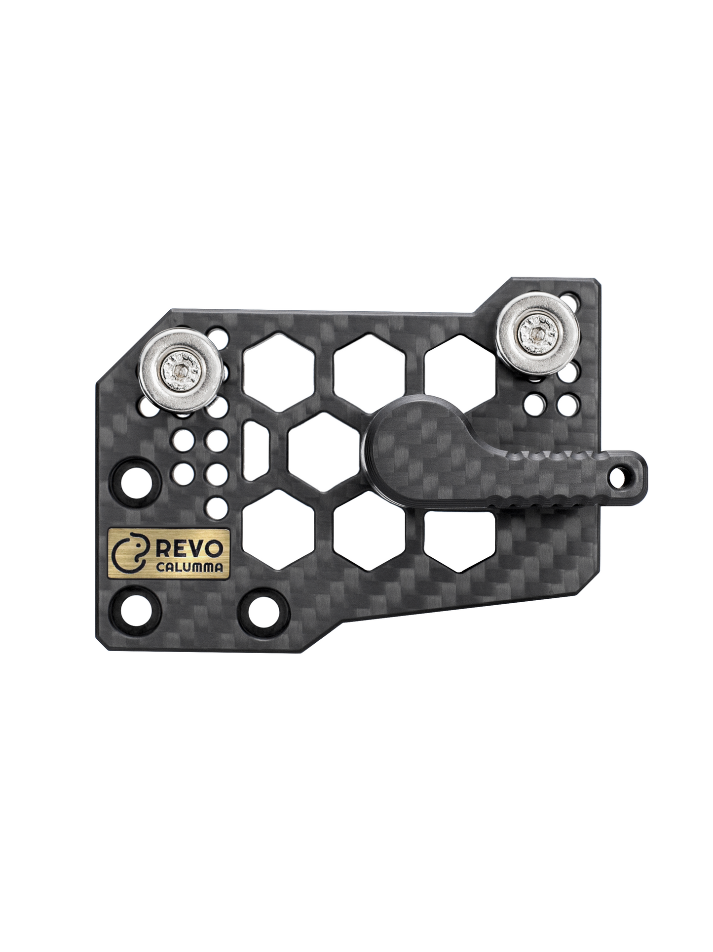 REVO Universal Archery Release Holder Magnetic Modules