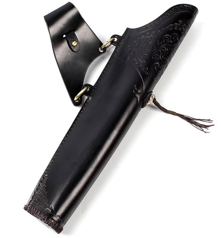 Finenjoy Traditional Quiver