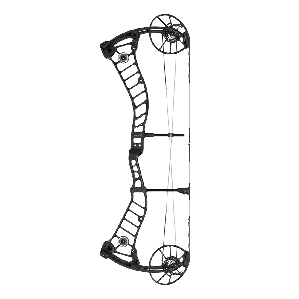 Bowtech Justice compound bow