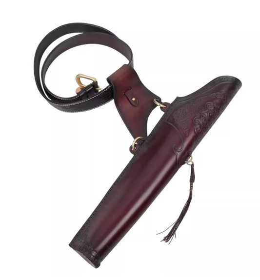 Finenjoy Traditional Quiver