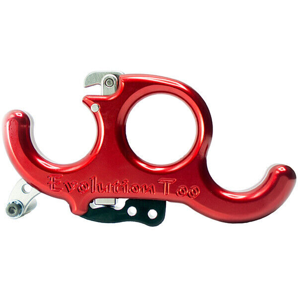 Carter Evolution Too