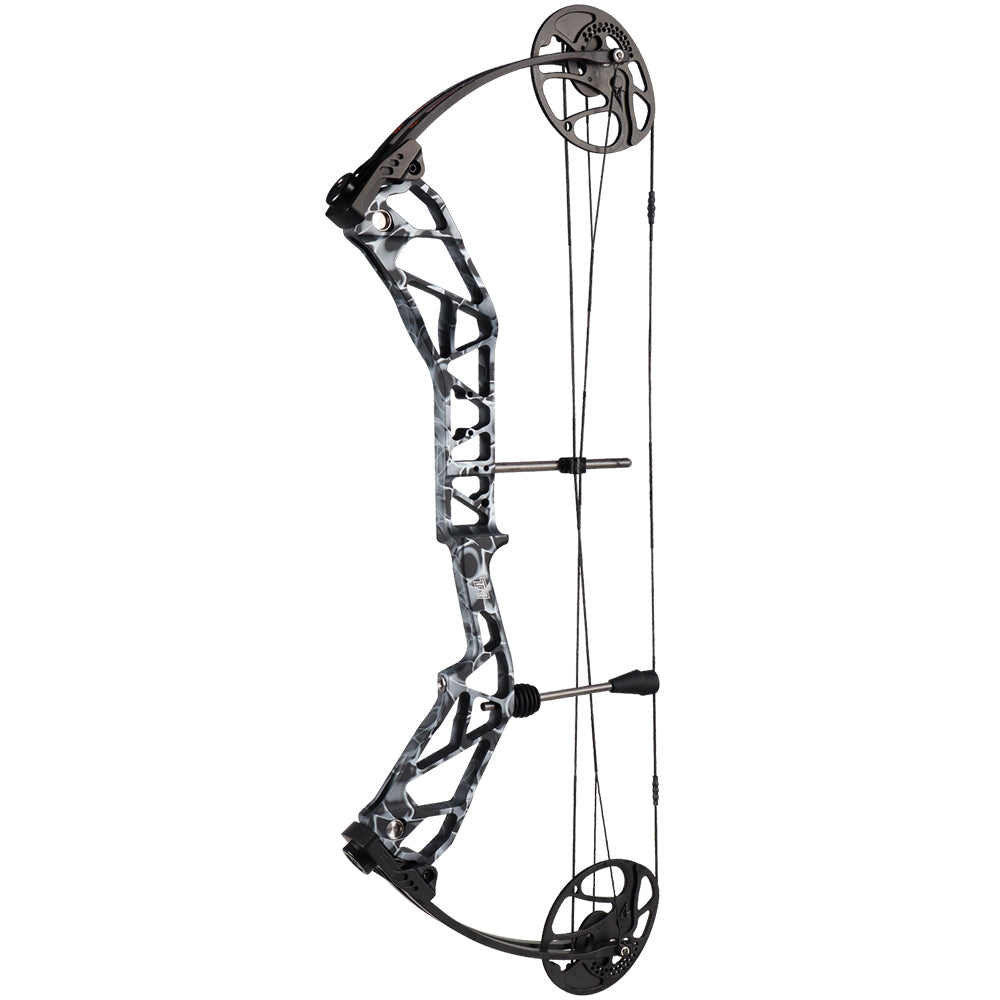 Topoint T1 Upgraded Bow