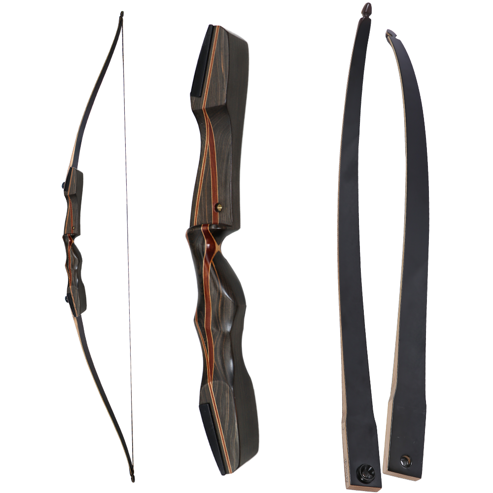 OMA Harmony Recurve Bow 62inch RH